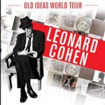 Leonard, Cohen, verona, arena, biglietti, concerti,